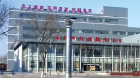 河北涿州市行政服務中心