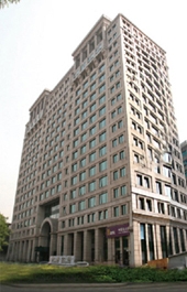 北京建威大廈