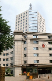 公安裝備財務管理系統(tǒng)
