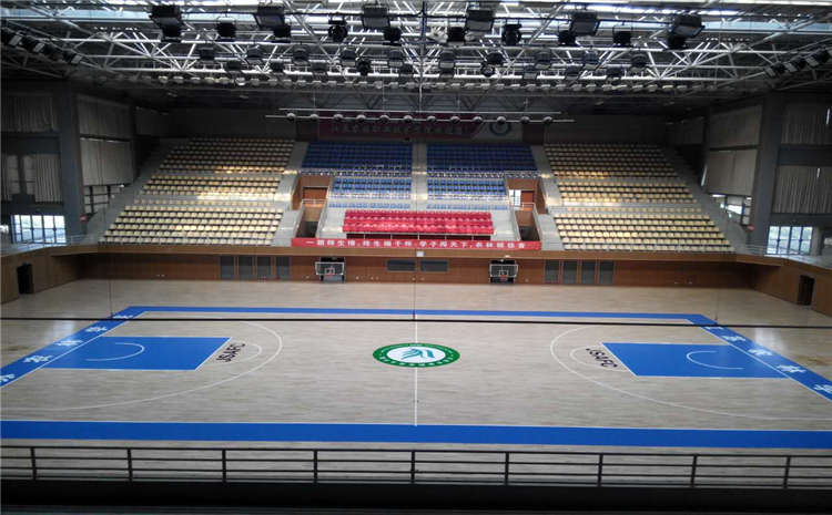 國內運動木地板哪個公司好