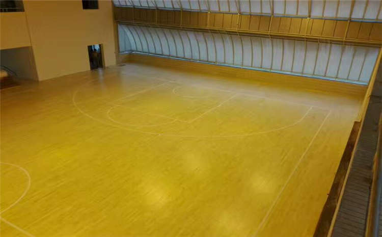 拼接板舞臺木地板廠家去哪找？