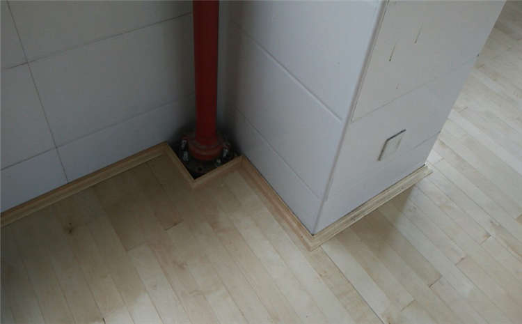 常見(jiàn)的舞蹈室木地板價(jià)格及圖片