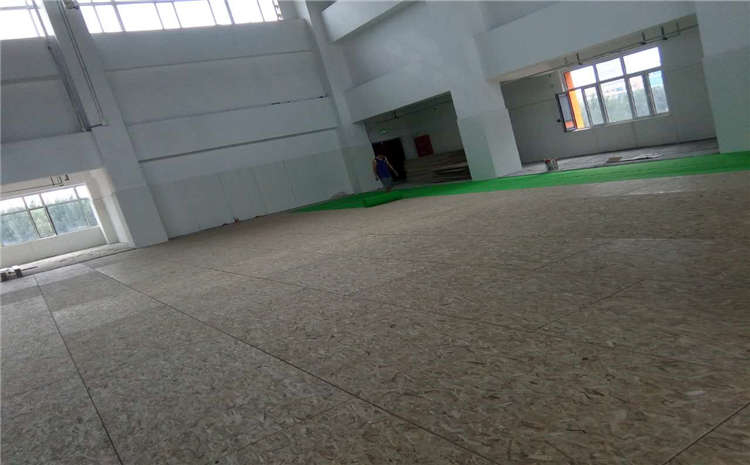 20厚運動木地板廠家去哪找？