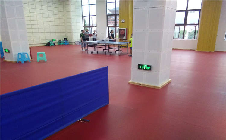 松木籃球運動地板哪個牌子好？