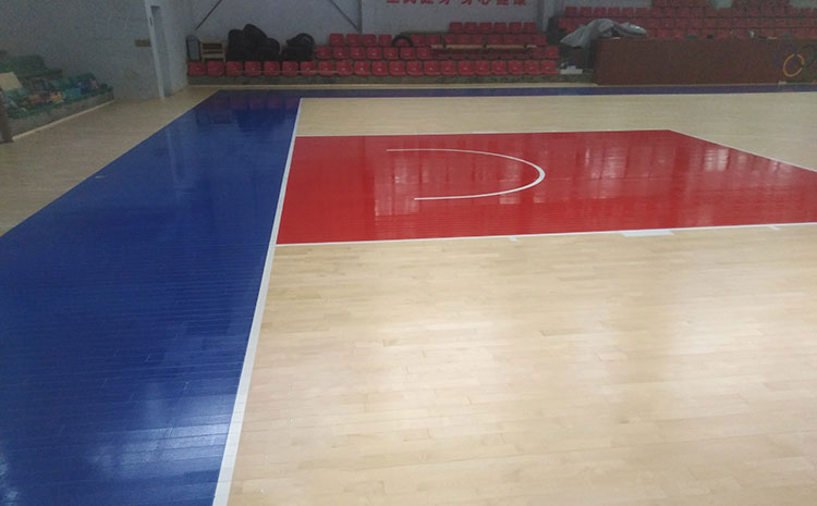 廣西專(zhuān)業(yè)體育木地板哪家好