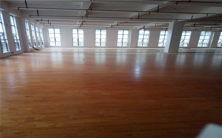 江西專業(yè)體育木地板哪家公司好