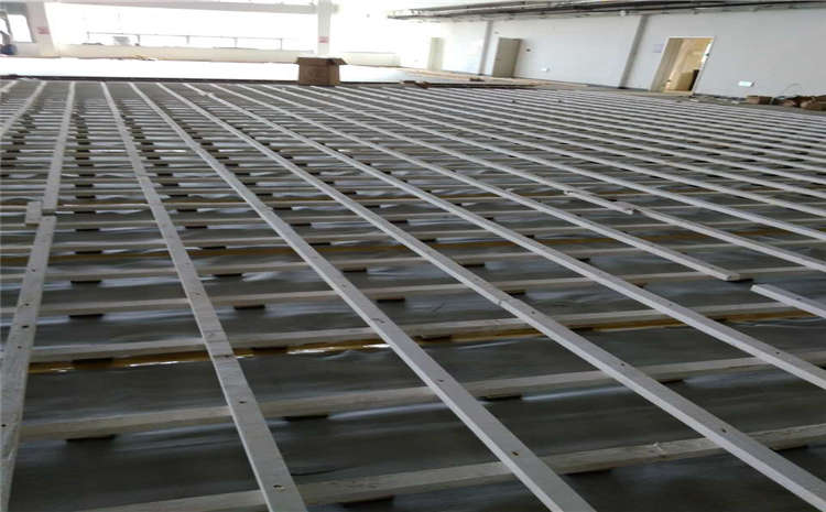 江門體育地板廠家價(jià)格