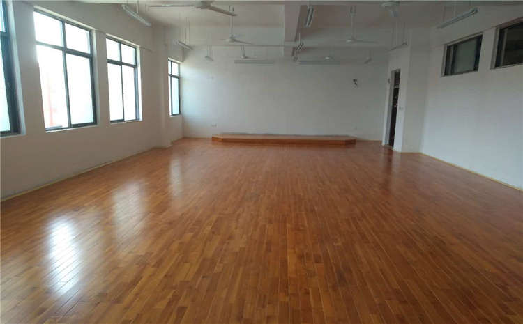 武漢有那些做運動地板廠家