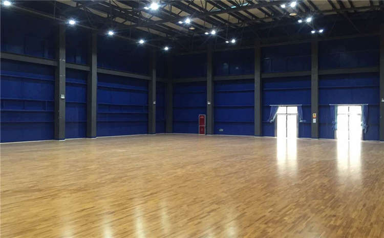 西安企口實(shí)木運(yùn)動(dòng)地板多少錢(qián)合適