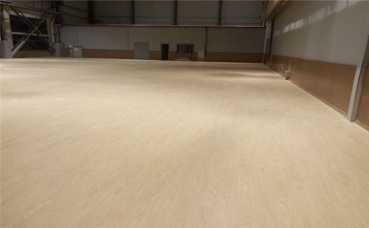 大理體育運(yùn)動地板