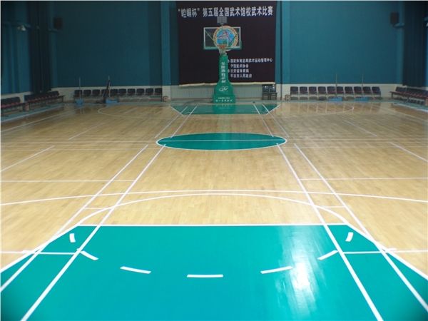 體育館木地板 體育館木地板