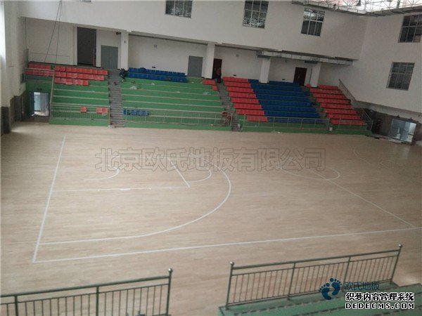 企口籃球場木地板哪家好