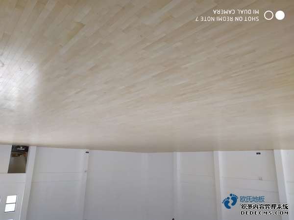 楓樺木籃球館木地板每平米價(jià)格