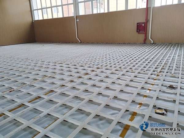 專業籃球場木地板是多少錢
