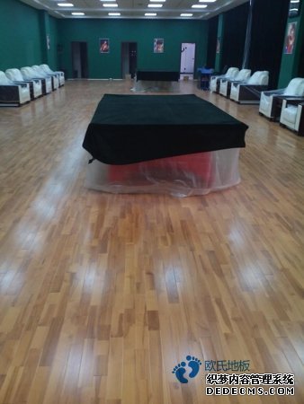 大型籃球?qū)嵞具\動地板哪家便宜